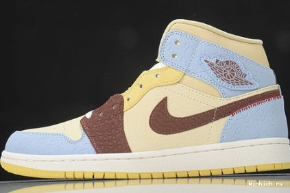 CHATEAU MS FEARLESS JORDAN SE MID AIR 1 0713